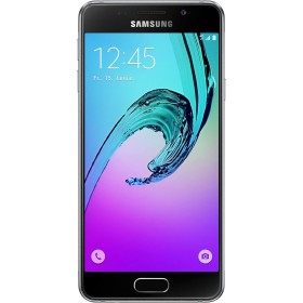 Samsung Galaxy A3 (2016) - Smartphone libre Android (4.7'', 13 MP, 1.5 GB RAM, 16 GB)