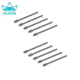Puntas de fieltro Huion o punta de bolígrafo de repuesto estándar para