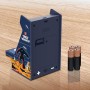 My Arcade Super Street Fighter II Nano Player Arcade retro portátil (2 juegos en 1)