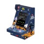 My Arcade Super Street Fighter II Nano Player Arcade retro portátil (2 juegos en 1)