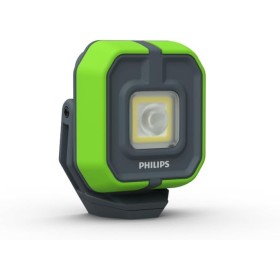 Philips automotive lighting Xperion 3000 Flood Mini proyector LED Recargable, lámpara de Trabajo LED, 500lm