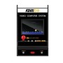 My Arcade Super Street Fighter II Nano Player Arcade retro portátil (2 juegos en 1)