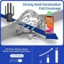 PIX-LINK-extensor de señal WiFi WR45, repetidor de Internet inalámbric