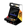 My Arcade Super Street Fighter II Nano Player Arcade retro portátil (2 juegos en 1)