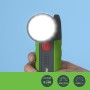 Philips automotive lighting Xperion 3000 Flood Mini proyector LED Recargable, lámpara de Trabajo LED, 500lm