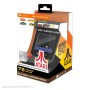 My Arcade Super Street Fighter II Nano Player Arcade retro portátil (2 juegos en 1)