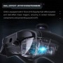 THUNDEROBOT-controlador de juego inalámbrico G50S, mando con efecto Ha