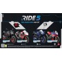 RIDE 5 Day One Edition (PlayStation PS5)