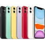 Apple iPhone 11 128GB - Blanco - Desbloqueado (Reacondicionado)