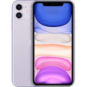 Apple iPhone 11 128GB - Púrpura (Reacondicionado)
