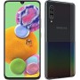 Samsung Galaxy A90 5G - Smartphone 128GB, 6GB RAM, Dual Sim, Black