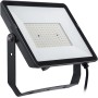Philips - Proyector LED Profesional Projectline 100W Luz blanca cálida 3000K