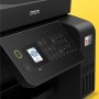 Impresora multifunción EcoTank ET-4800 A4 con depósito de tinta, conexión Wi-Fi y hasta 3 años de tinta incluida