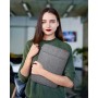 Inateck 360 ° protección 13 Pulgadas Funda para portátil Compatible on 13 MacBook Air M3/M2/M1 2025-2018,13 MacBook Pro M2/M1