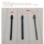 Puntas de fieltro originales Huion PN06F, puntas de bolígrafo de repue