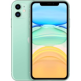 Apple iPhone 11 128 GB - Verde (Reacondicionado)