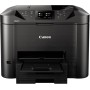 Canon Maxify MB5150 Impresora Compacta Multifunción 4 en 1, Sistema de Inyección de Tinta, WiFi, Pantalla LCD Táctil, ADF de 50