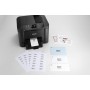 Canon Maxify MB5150 Impresora Compacta Multifunción 4 en 1, Sistema de Inyección de Tinta, WiFi, Pantalla LCD Táctil, ADF de 50