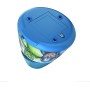 Philips Disney Dory - Proyector y luz nocturna 2 en 1, luz blanca cálida, bombilla LED de 0.3 W, color azul claro