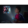 Philips Disney Dory - Proyector y luz nocturna 2 en 1, luz blanca cálida, bombilla LED de 0.3 W, color azul claro