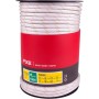 FIXE - Cuerda Semiestática Ranger 11mm 100m Blanca - Cuerda Trabajos Verticales y Aplicaciones Deportivas - Homologada