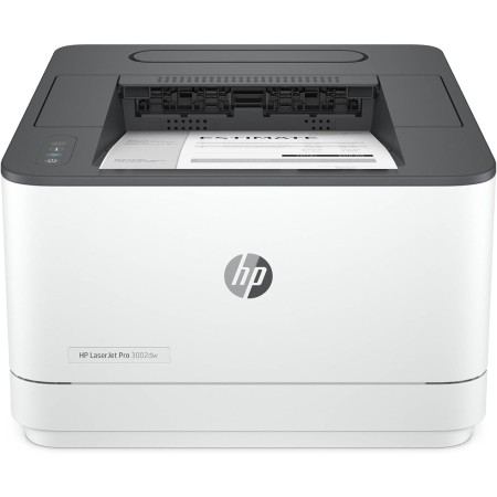 HP LaserJet Pro 3002dw 3G652F, Impresora Láser A4 Monocromo a doble cara automática ( 33ppm, Wi-Fi, Ethernet, USB 2.0,