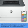 HP LaserJet Pro 3002dw 3G652F, Impresora Láser A4 Monocromo a doble cara automática ( 33ppm, Wi-Fi, Ethernet, USB 2.0,