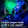 Crucial T500 SSD 2TB PCIe Gen4 NVMe M.2 PS5 Interno Gaming con Disipador, Hasta 7400 MB/s, Compatible PlayStation 5, TLC NAND,