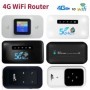 Enrutador inalámbrico 4G/5G Lte de 150Mbps, enrutador WIFI de bolsillo