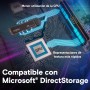 Crucial T500 SSD 2TB PCIe Gen4 NVMe M.2 PS5 Interno Gaming con Disipador, Hasta 7400 MB/s, Compatible PlayStation 5, TLC NAND,