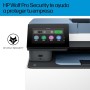 HP Color LaserJet Pro 3302fdn 499Q7F, Impresora Laser A4 Multifunción doble cara automática, Escaner, Copiadora, Fax (25ppm,
