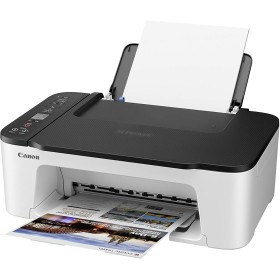 Canon PIXMA TS3452 Monocromo Impresora multifunción EUR Black MFP