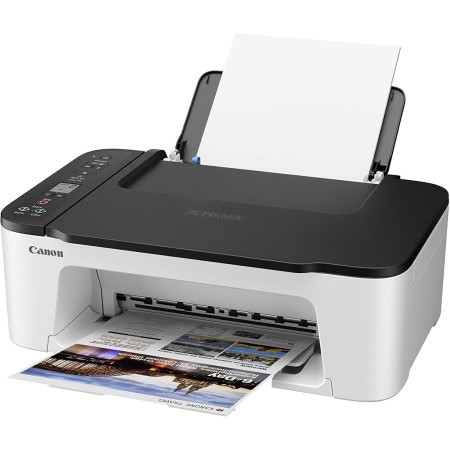 Canon PIXMA TS3452 Monocromo Impresora multifunción EUR Black MFP