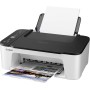 Canon PIXMA TS3452 Monocromo Impresora multifunción EUR Black MFP