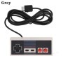 Controlador para NES Classic Edition Mini para Nintendo, controlador d