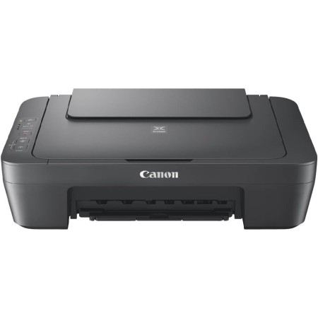 Canon PIXMA TS5150 – Impresora Multifunción para Uso Doméstico | Conexión Inalámbrica para Imprimir desde tu Smartphone |