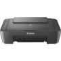 Canon PIXMA TS5150 – Impresora Multifunción para Uso Doméstico | Conexión Inalámbrica para Imprimir desde tu Smartphone |