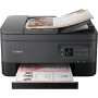 Canon Pixma TS7450a Impresora Multifunción 3 en 1, Sistema de Inyección de Tinta, Impresión, Escaneo y Copia, WiFi, ADF de 35
