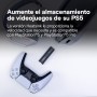 Crucial P310 1TB PCIe Gen4 NVMe M.2 PS5 SSD Interno Gaming con Disipador, Hasta 7100 MB/s, Compatible con PlayStation 5,