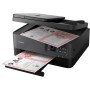 Canon Pixma TS7450a Impresora Multifunción 3 en 1, Sistema de Inyección de Tinta, Impresión, Escaneo y Copia, WiFi, ADF de 35