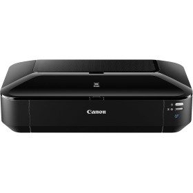 Canon Pixma iX6850 Impresora para Oficinas, Sistema de Inyección de Tinta, A3+, WiFi, Impresión Desde Dispositivos Móviles,