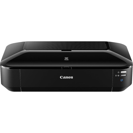 Canon Pixma iX6850 Impresora para Oficinas, Sistema de Inyección de Tinta, A3+, WiFi, Impresión Desde Dispositivos Móviles,