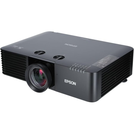 Epson EB-L635SU videoproyector 6000 lúmenes ANSI 3LCD 1080p (1920x1080) Negro