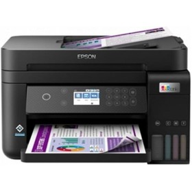 Epson Impresora Multifunción ET-3850