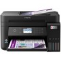 Epson Impresora Multifunción ET-3850