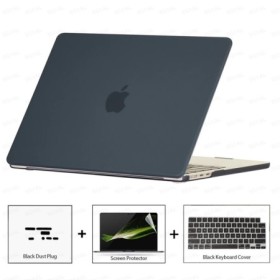 Para MacBook Air 13 2025 funda Air 13,6 modelo A3240 funda ultrafina, 