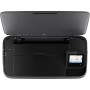 HP OfficeJet 200 Mobile - Impresora Portátil Tinta, USB 2.0, Wi-Fi Direct, HP Smart App, Negro