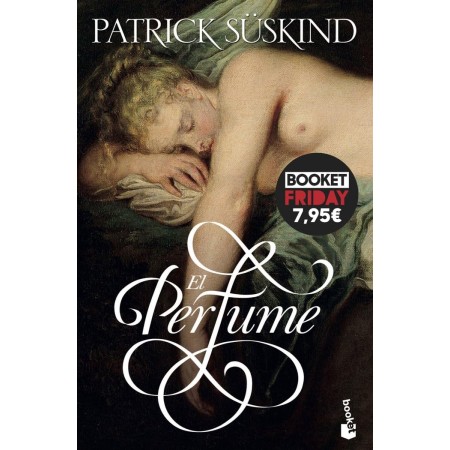 El perfume: Historia de un asesino (Colección Especial)