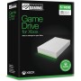Seagate Game Drive for Xbox 5TB, Unidad de disco duro (HDD) externa portátil, USB 3.2 Gen 1, negra, certificación Xbox, LED RGB,
