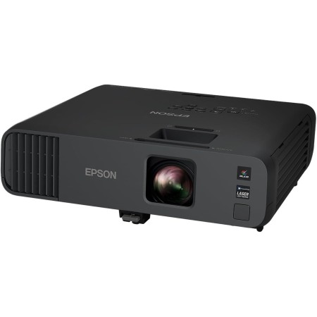 Epson EB-L265F Proyector ANSI 3LCD FullHD 4600 Lúmenes 3D Negro